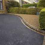 Gravel Tarmacadam Driveways Dublin
