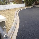 Gravel Tarmacadam Driveways Dublin