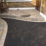 Paving Tarmacadam Driveways Dublin