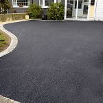 Tarmacadam Driveways Dublin
