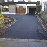 Tarmacadam Driveways Dublin