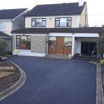 Tarmacadam Driveways Dublin