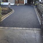 Tarmacadam Driveways Dublin
