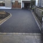 Tarmacadam Driveways Dublin