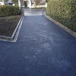 Tarmacadam Driveways Dublin