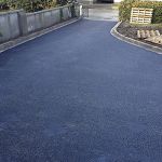 Tarmacadam Driveways Dublin