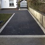 Tarmacadam Driveways Dublin