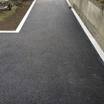 Tarmacadam Driveways Dublin