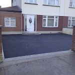 Tarmacadam Driveways Dublin