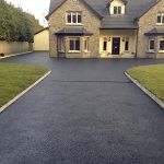 Tarmacadam Driveways Dublin