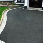 Tarmacadam Driveways Dublin