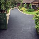Tarmacadam Driveways Dublin