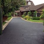 Tarmacadam Driveways Dublin