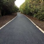 Tarmacadam Driveways Dublin