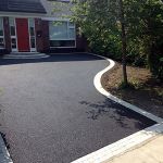 Tarmacadam Driveways Dublin