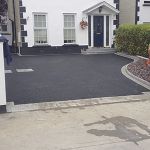 Tarmacadam Driveways Dublin