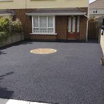 Tarmacadam Driveways Dublin