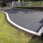 Tarmacadam Driveways Dublin