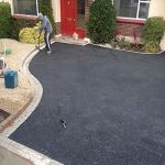 Tarmacadam Driveways Dublin
