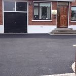 Tarmacadam Driveways Dublin