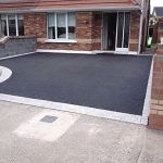 Tarmacadam Driveways Dublin