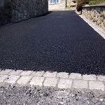 Tarmacadam Driveways Dublin