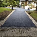 Tarmacadam Driveways Dublin