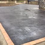 tarmacadam Dublin