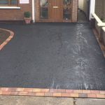 tarmacadam Dublin