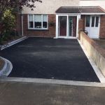 tarmacadam Dublin