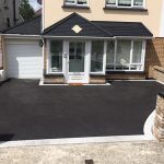 tarmacadam Dublin