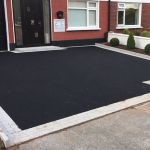tarmacadam Dublin