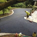 Tarmacadam Driveways Dublin