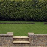 Walls Steps built Dublin