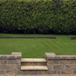 Walls Steps built Dublin