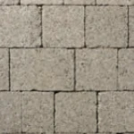Kilsaran Mellifont block paving in Natural