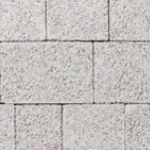Kilsaran Newgrange block paving in Silver Granite