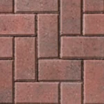 Kilsaran Slane block paving in Brindle