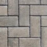 Kilsaran Slane block paving in Slate