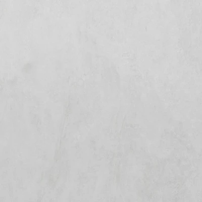 Alpine White limestone-effect outdoor porcelain tile swatch