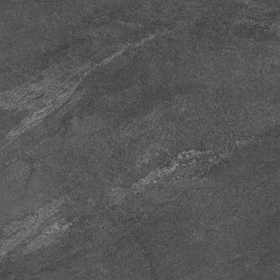 Earth Nero marble-effect outdoor porcelain tile swatch