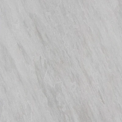 Kandla White sandstone-effect outdoor porcelain tile swatch