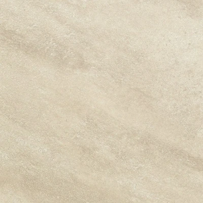 Laguna Cream Light marble-effect outdoor porcelain tile swatch