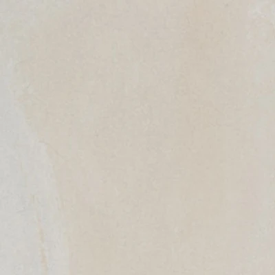Pacific Cream marble-effect outdoor porcelain tile swatch