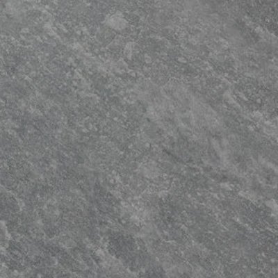 Solas Grey limestone-effect outdoor porcelain tile swatch
