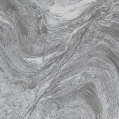 Tiffany Grey marble-effect outdoor porcelain tile swatch