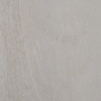 Washa Crema Light limestone-effect outdoor porcelain tile swatch
