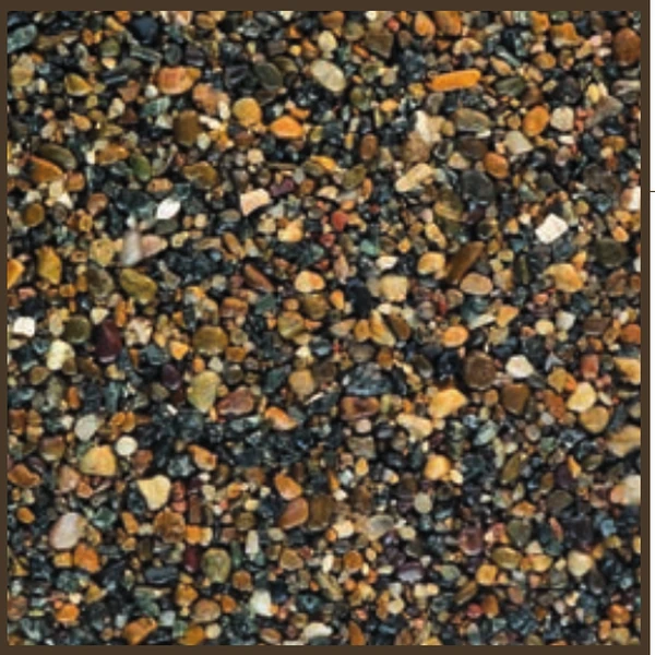 Arcadia resin driveway colour