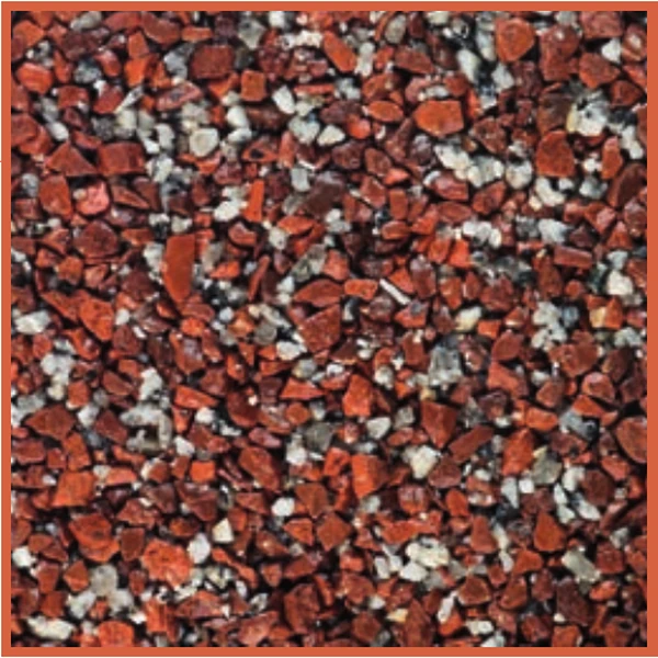 Athena resin driveway colour