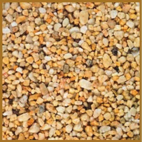 Cornfield resin driveway colour